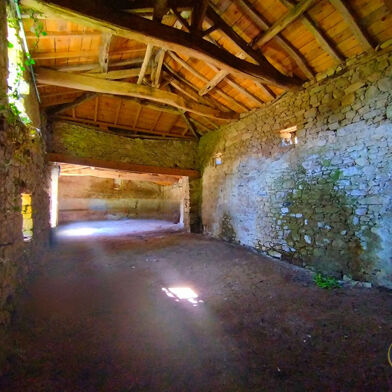 Maison 2 pièces 89990 €