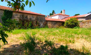 Maison 2 Pièces 90 m² à vendre à Beaufou (85170)