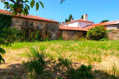 Maison 2 pièces 89990 €