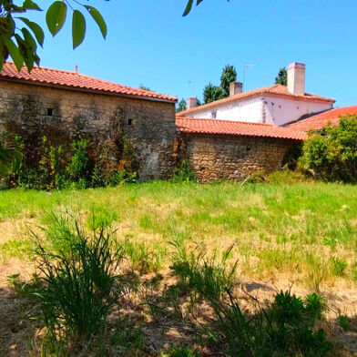 Maison 2 pièces 89990 €