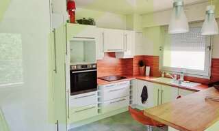 Appartement 4 Pièces 83 m² à vendre à Montmorency (95160)