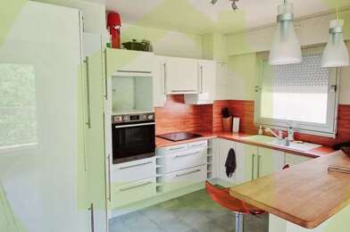 Appartement 4 pièces 314000 €