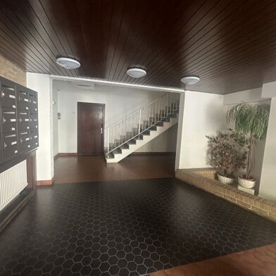 Appartement 2 pièces 134000 €