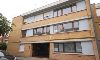 Appartement 2 Pièces 40 m² à vendre à Lille (59000)