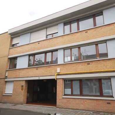 Appartement 2 pièces 120000 €