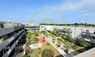 Appartement 3 Pièces 65 m² à vendre à Castelnau-le-Lez (34170)