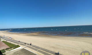 Appartement 3 Pièces 55 m² à vendre à Arcachon (33120)