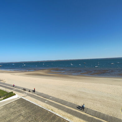 Appartement 3 pièces 633300 €