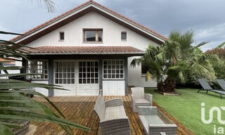 Maison 6 Pièces 144 m² à vendre à Mouguerre (64990)