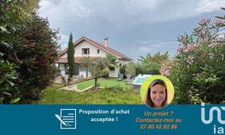 Maison 6 Pièces 144 m² à vendre à Mouguerre (64990)