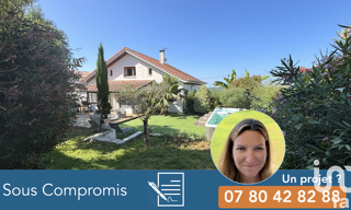 Maison 6 Pièces 144 m² à vendre à Mouguerre (64990)