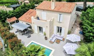 Maison 6 Pièces 119 m² à vendre à Sainte-Maxime (83120)