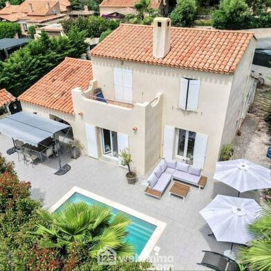 Maison 6 pièces 740000 €