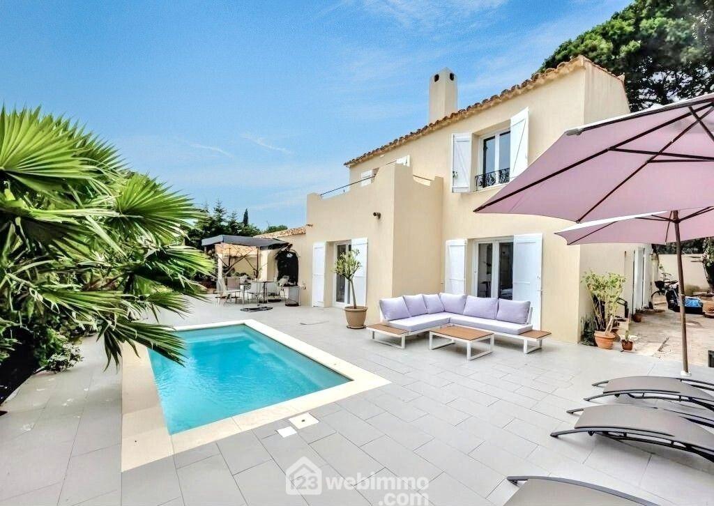 Photo Maison - 119m² - Sainte-Maxime image 2/4