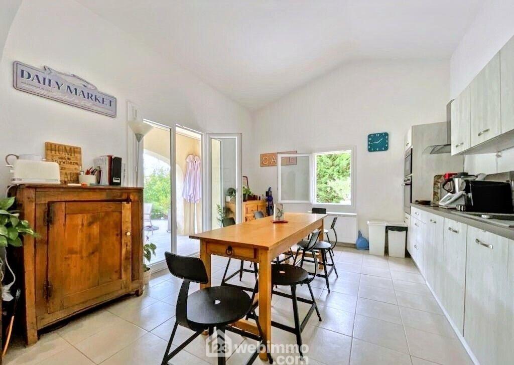 Photo Maison - 119m² - Sainte-Maxime image 4/4