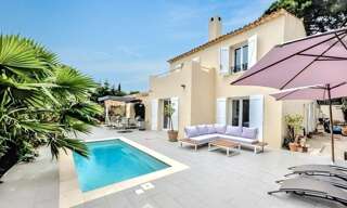 Maison 6 Pièces 119 m² à vendre à Sainte-Maxime (83120)