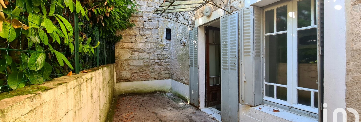 Maison 3 Pièces 80 m² à vendre à Gramat (46500)