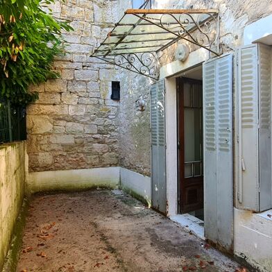Maison 3 pièces 64000 €
