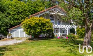 Maison 6 Pièces 154 m² à vendre à Linards (87130)