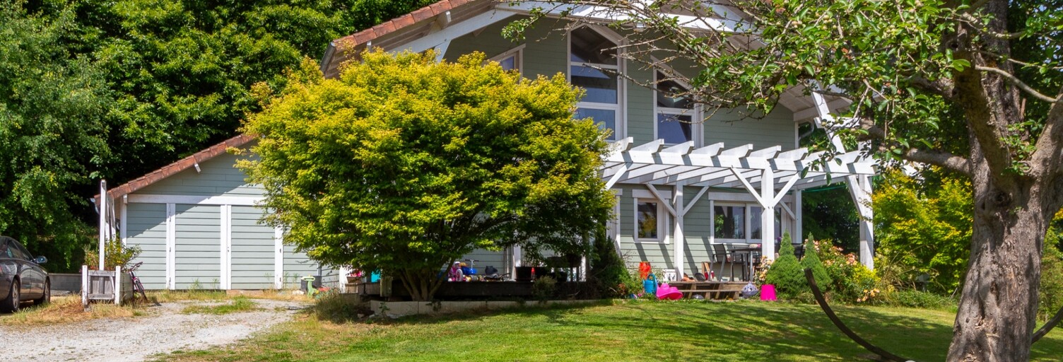 Maison 6 Pièces 154 m² à vendre à Linards (87130)