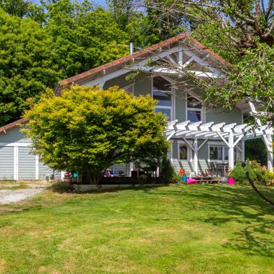 Maison 6 pièces 225000 €