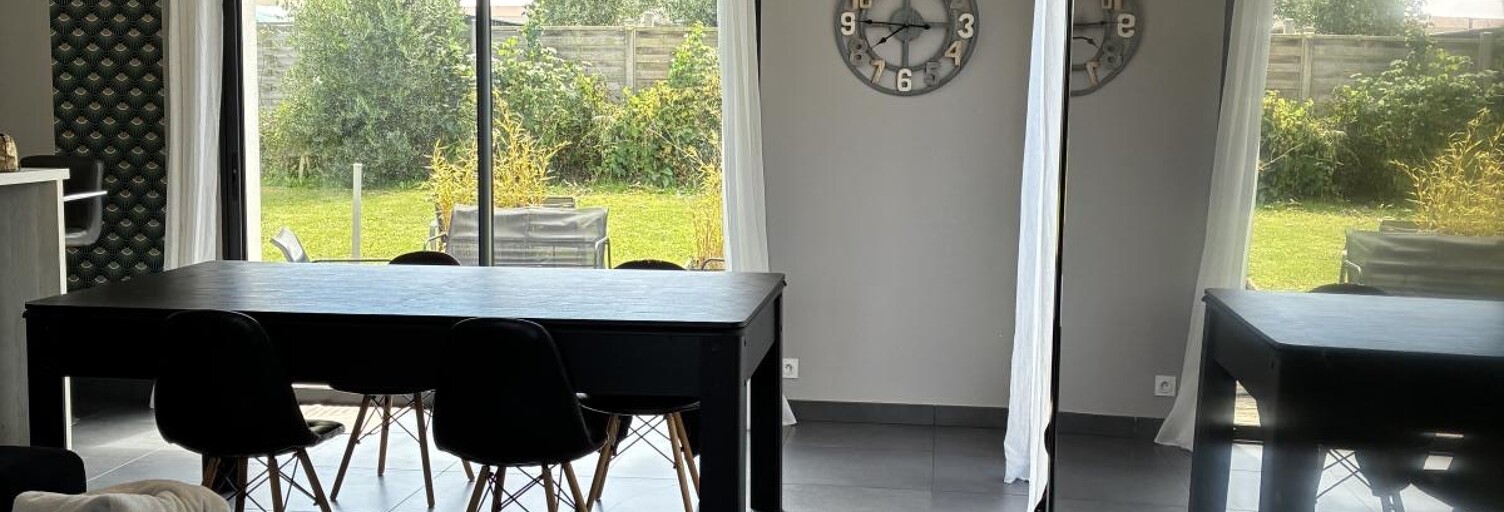 Maison 5 Pièces 123 m² à vendre à Pleslin-Trigavou (22490)