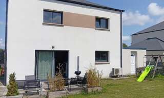 Maison 5 Pièces 123 m² à vendre à Pleslin-Trigavou (22490)