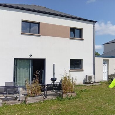 Maison 5 pièces 342870 €