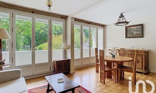Appartement 4 Pièces 73 m² à vendre à Saint-Martin-d'Hères (38400)