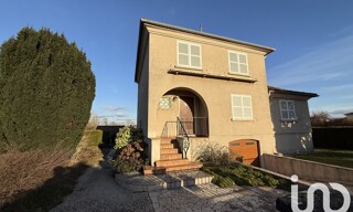 Maison 6 Pièces 119 m² à vendre à Malroy (57640)