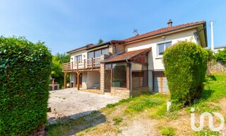 Maison 5 Pièces 114 m² à vendre à Saint-Léonard-de-Noblat (87400)