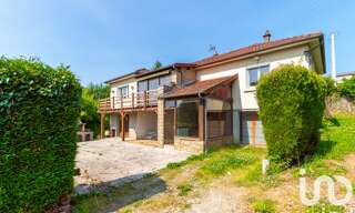 Maison 5 Pièces 114 m² à vendre à Saint-Léonard-de-Noblat (87400)