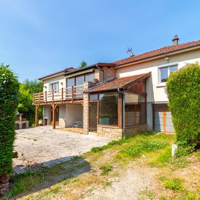 Maison 5 pièces 130000 €