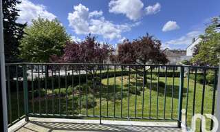 Appartement 2 Pièces 46 m² à vendre à Tours (37000)