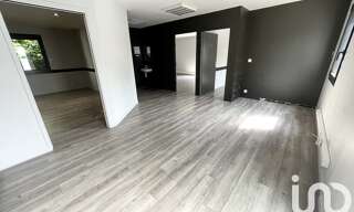 Maison 3 Pièces 74 m² à vendre à Le Blanc (36300)