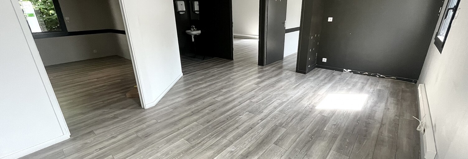 Maison 3 Pièces 74 m² à vendre à Le Blanc (36300)