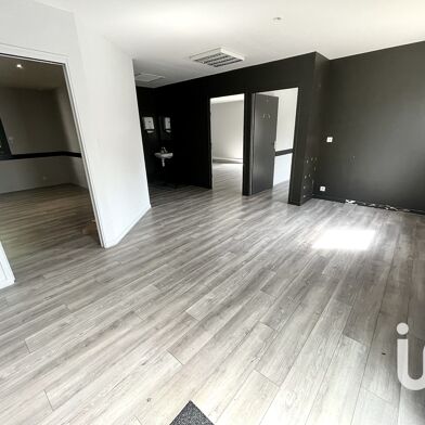 Maison 3 pièces 99900 €