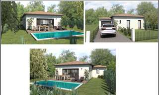 Maison 4 Pièces 112 m² à vendre à Martillac (33650)