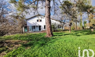 Maison 4 Pièces 120 m² à vendre à Terssac (81150)