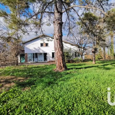 Maison 4 pièces 199000 €