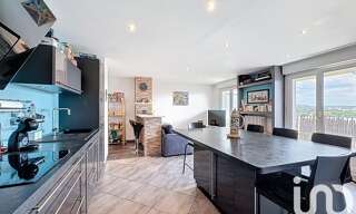 Appartement 2 Pièces 63 m² à vendre à Metz (57050)