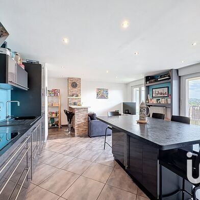 Appartement 2 pièces 114000 €