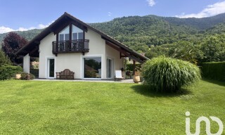 Maison 5 Pièces 150 m² à vendre à Saint-Maximin (38530)