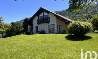 Maison 5 Pièces 150 m² à vendre à Saint-Maximin (38530)