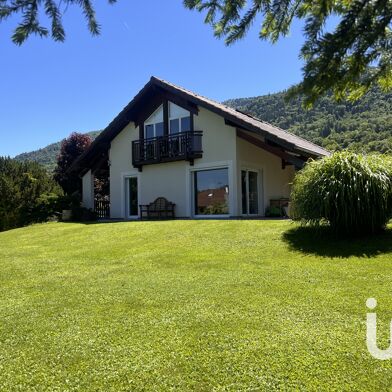 Maison 5 pièces 549000 €