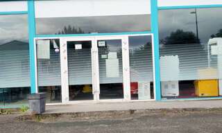 Immeuble  5010 m² à vendre à Châteaubernard (16100)