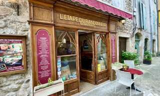 Commerce  75 m² à vendre à Lasalle (30460)