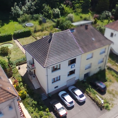 Maison 5 pièces 182000 €