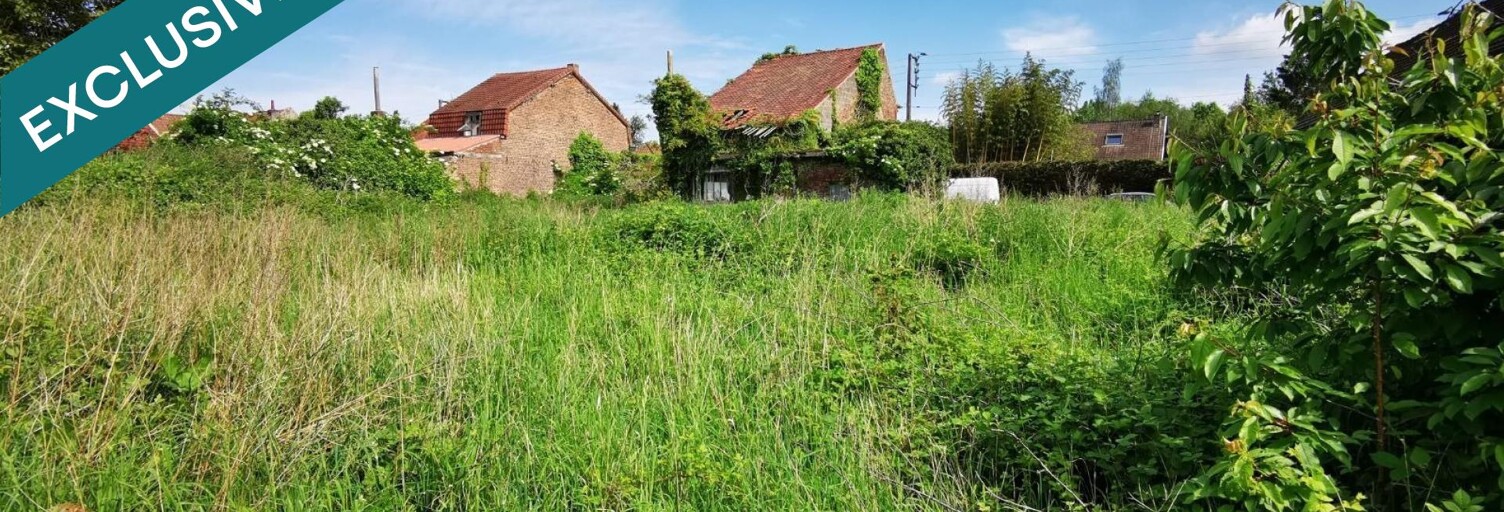 Maison 3 Pièces 73 m² à vendre à Wandignies-Hamage (59870)