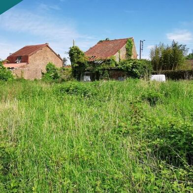 Maison 3 pièces 149000 €